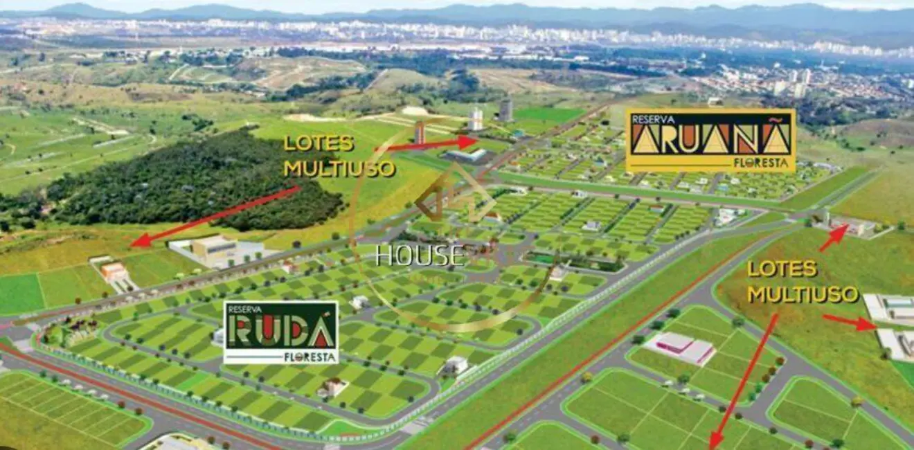 Foto 6 de Casa de Condomínio com 3 quartos à venda, 170m2 em Sao Jose Dos Campos - SP