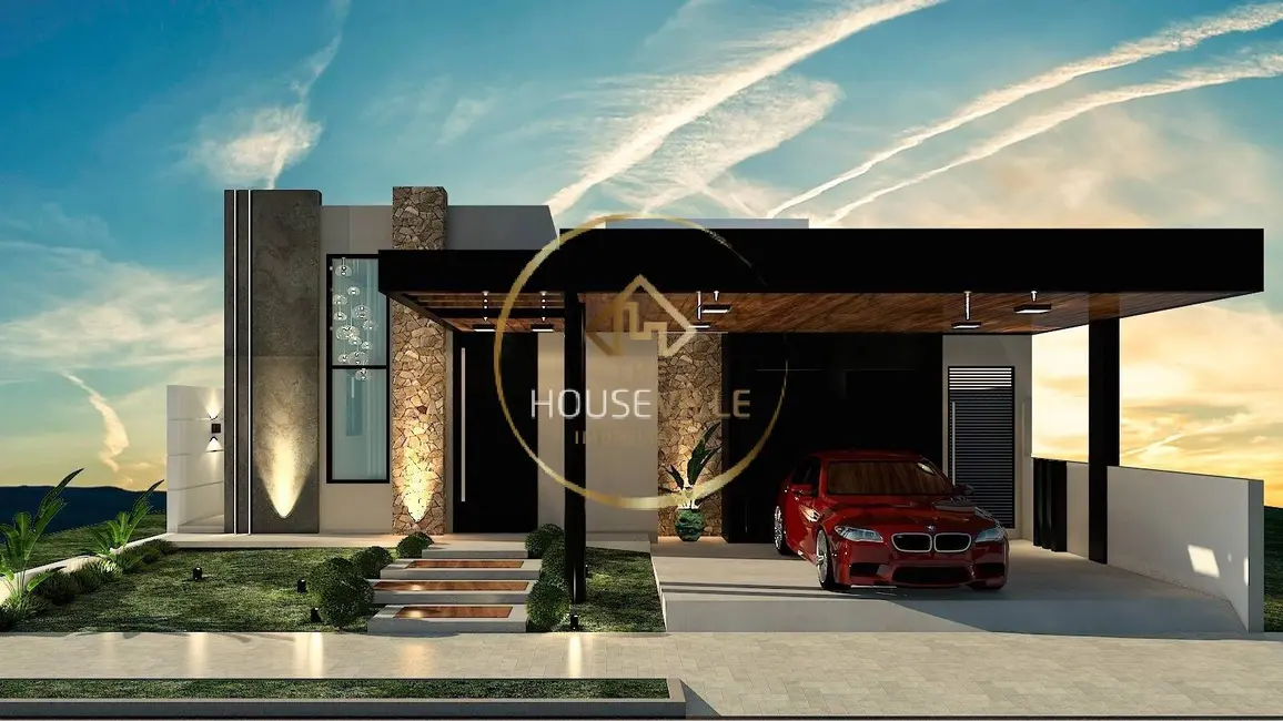 Foto 3 de Casa de Condomínio com 3 quartos à venda, 170m2 em Sao Jose Dos Campos - SP