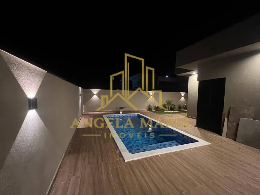 Foto 7 de Casa de Condomínio com 3 quartos à venda, 190m2 em Cacapava - SP