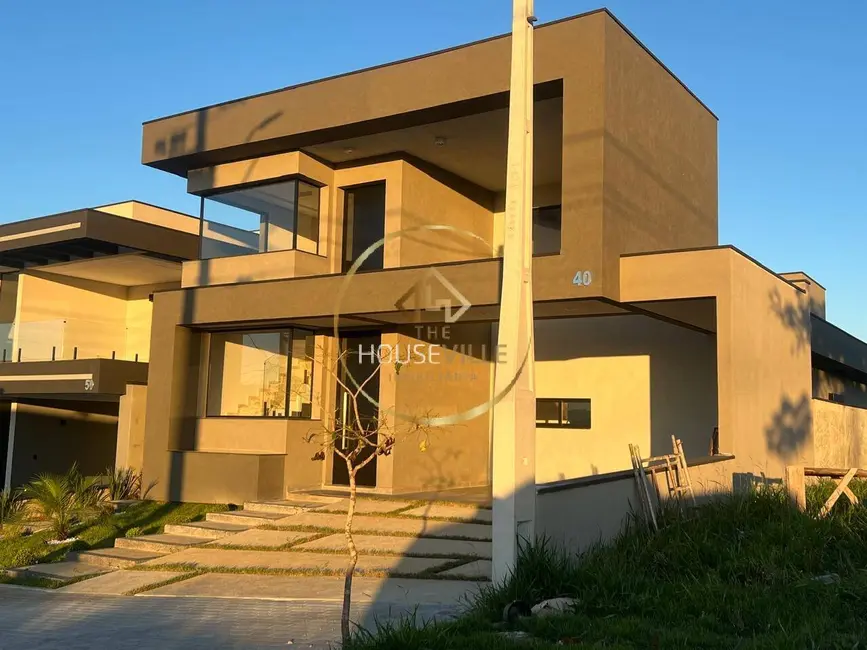 Casa de Condomínio com 3 quartos à venda, 190m2 em Cacapava - SP - imagem 9 Foto 9 de Casa de Condomínio com 3 quartos à venda, 190m2 em Cacapava - SP