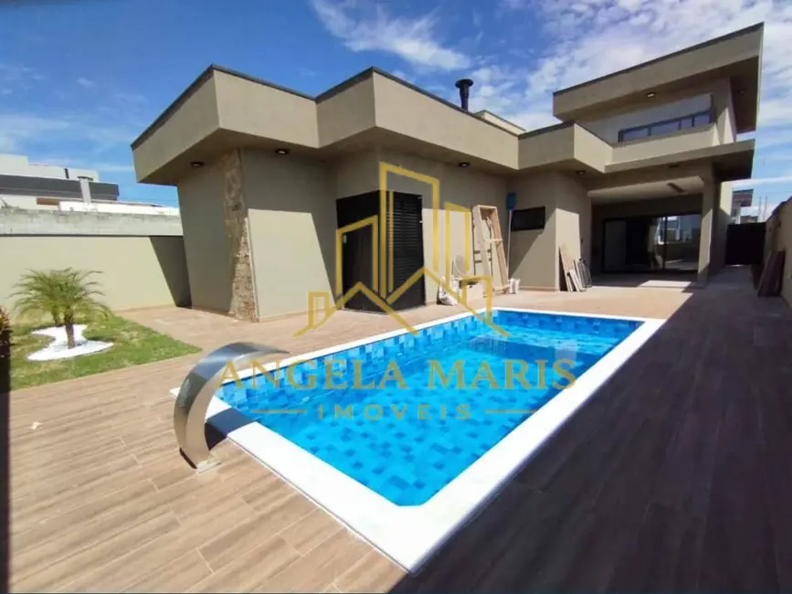 Foto 2 de Casa de Condomínio com 3 quartos à venda, 190m2 em Cacapava - SP