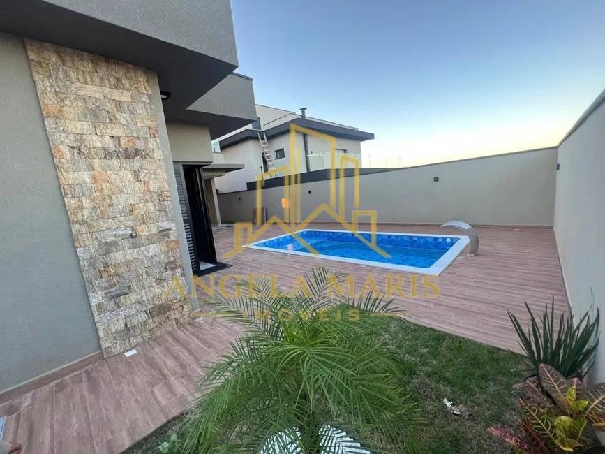 Foto 6 de Casa de Condomínio com 3 quartos à venda, 190m2 em Cacapava - SP