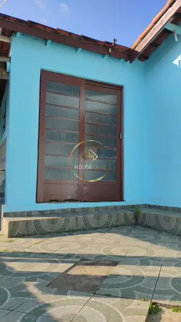 Foto 1 de Casa com 3 quartos à venda, 93m2 em Sao Jose Dos Campos - SP