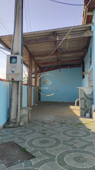 Foto 2 de Casa com 3 quartos à venda, 93m2 em Sao Jose Dos Campos - SP