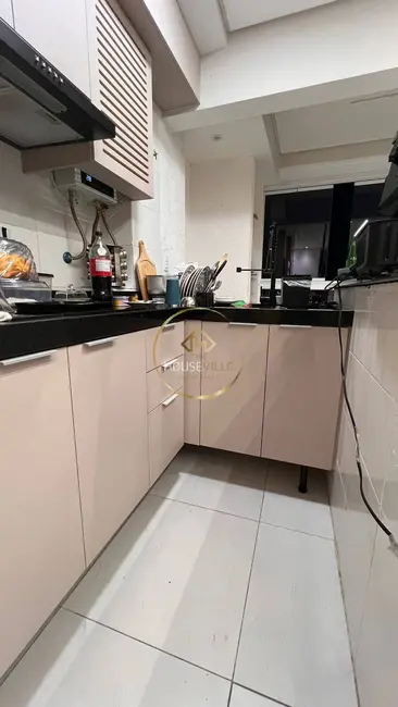 Foto 6 de Apartamento com 2 quartos à venda, 56m2 em Jardim Califórnia, Jacarei - SP