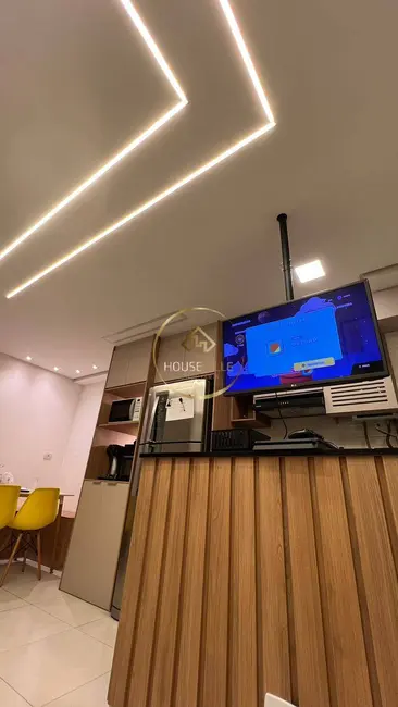 Foto 4 de Apartamento com 2 quartos à venda, 56m2 em Jardim Califórnia, Jacarei - SP