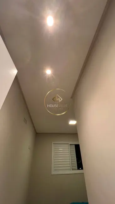 Foto 9 de Apartamento com 2 quartos à venda, 56m2 em Jardim Califórnia, Jacarei - SP