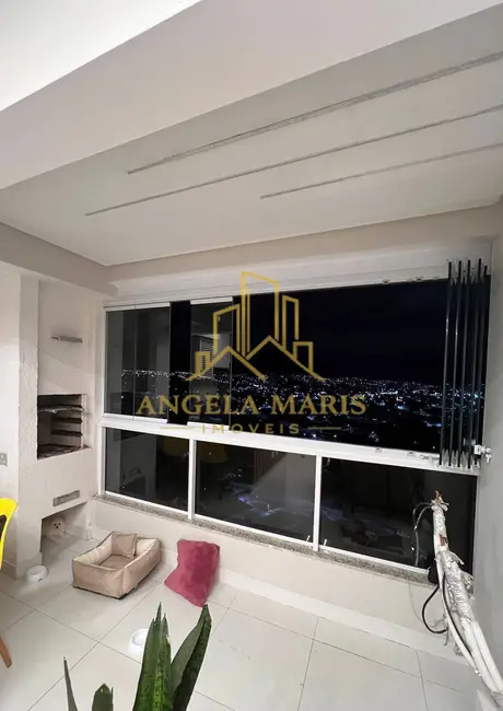 Foto 1 de Apartamento com 2 quartos à venda, 56m2 em Jardim Califórnia, Jacarei - SP