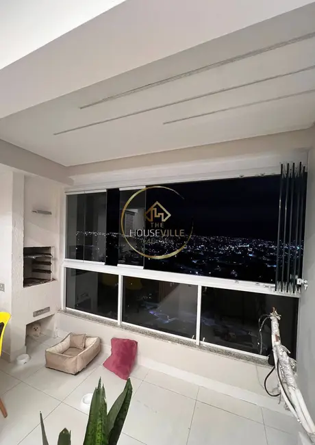 Foto 1 de Apartamento com 2 quartos à venda, 56m2 em Jardim Califórnia, Jacarei - SP