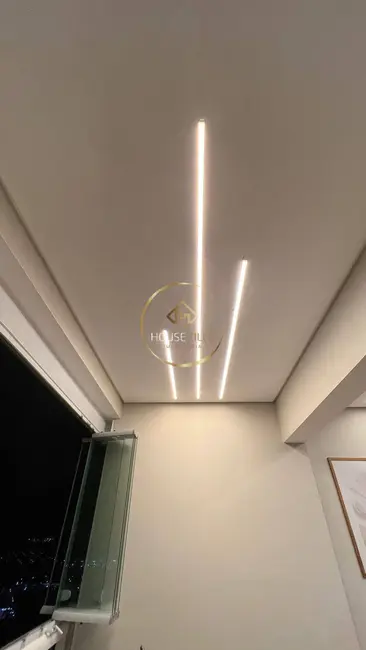 Foto 5 de Apartamento com 2 quartos à venda, 56m2 em Jardim Califórnia, Jacarei - SP