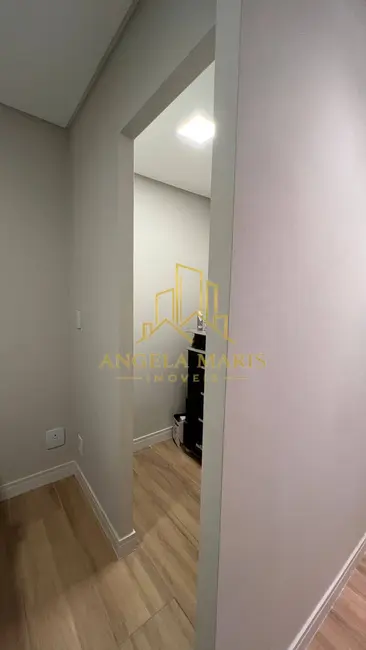 Foto 8 de Apartamento com 2 quartos à venda, 56m2 em Jardim Califórnia, Jacarei - SP