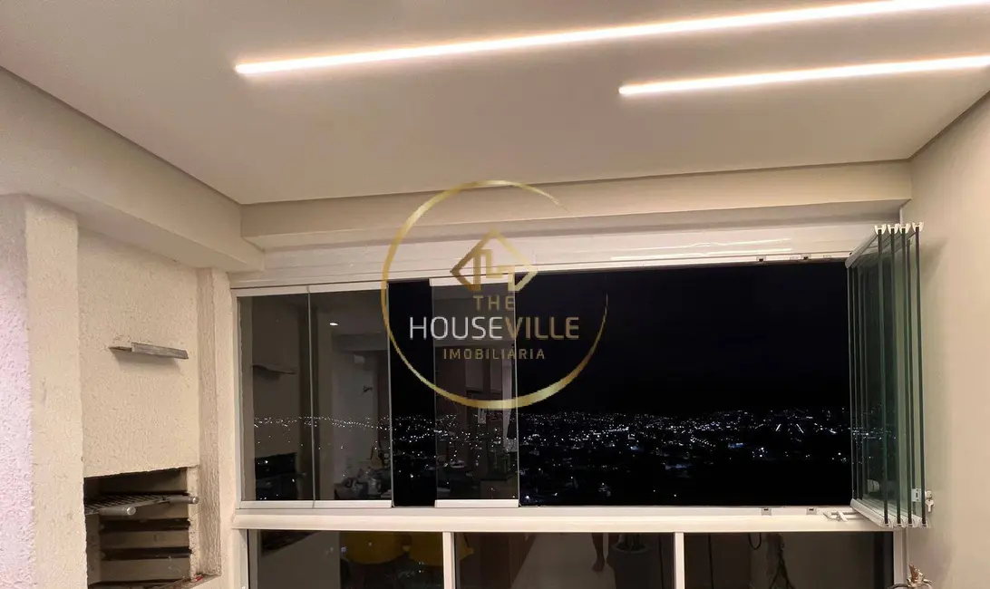 Foto 2 de Apartamento com 2 quartos à venda, 56m2 em Jardim Califórnia, Jacarei - SP