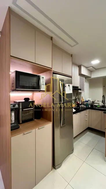 Foto 3 de Apartamento com 2 quartos à venda, 56m2 em Jardim Califórnia, Jacarei - SP