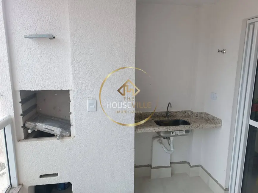 Foto 9 de Apartamento com 3 quartos à venda, 70m2 em Jardim Califórnia, Jacarei - SP
