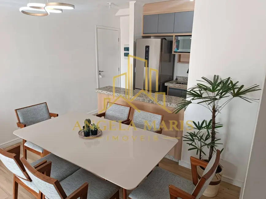 Apartamento com 3 quartos à venda, 70m2 em Jardim Califórnia, Jacarei - SP - imagem 7 Foto 7 de Apartamento com 3 quartos à venda, 70m2 em Jardim Califórnia, Jacarei - SP