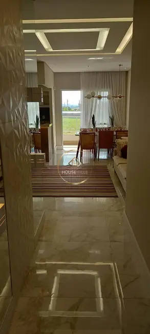 Foto 6 de Apartamento com 3 quartos à venda, 70m2 em Jardim Califórnia, Jacarei - SP