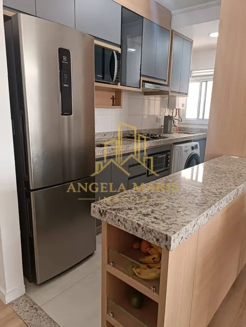 Apartamento com 3 quartos à venda, 70m2 em Jardim Califórnia, Jacarei - SP - imagem 3 Foto 3 de Apartamento com 3 quartos à venda, 70m2 em Jardim Califórnia, Jacarei - SP