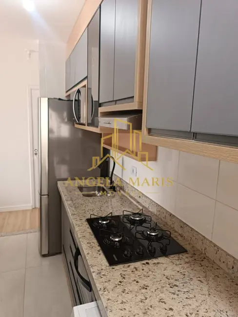 Apartamento com 3 quartos à venda, 70m2 em Jardim Califórnia, Jacarei - SP - imagem 4 Foto 4 de Apartamento com 3 quartos à venda, 70m2 em Jardim Califórnia, Jacarei - SP