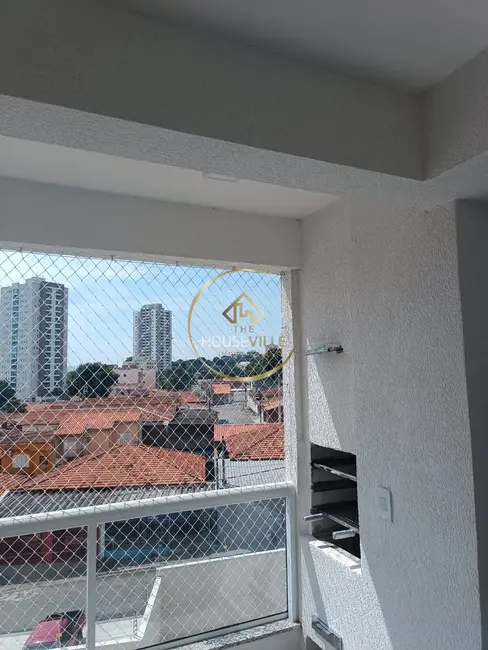 Foto 2 de Apartamento com 3 quartos à venda, 70m2 em Jardim Califórnia, Jacarei - SP