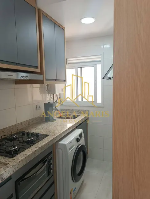 Apartamento com 3 quartos à venda, 70m2 em Jardim Califórnia, Jacarei - SP - imagem 5 Foto 5 de Apartamento com 3 quartos à venda, 70m2 em Jardim Califórnia, Jacarei - SP