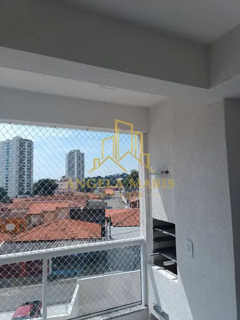 Apartamento com 3 quartos à venda, 70m2 em Jardim Califórnia, Jacarei - SP - imagem 2 Foto 2 de Apartamento com 3 quartos à venda, 70m2 em Jardim Califórnia, Jacarei - SP
