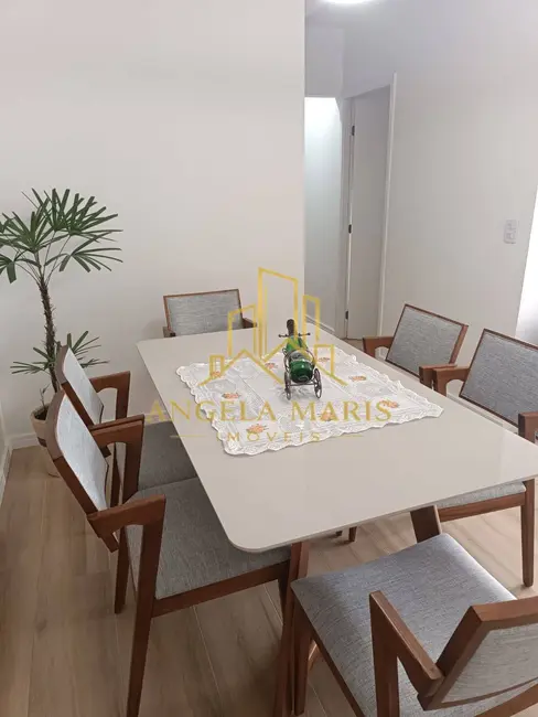 Apartamento com 3 quartos à venda, 70m2 em Jardim Califórnia, Jacarei - SP - imagem 8 Foto 8 de Apartamento com 3 quartos à venda, 70m2 em Jardim Califórnia, Jacarei - SP