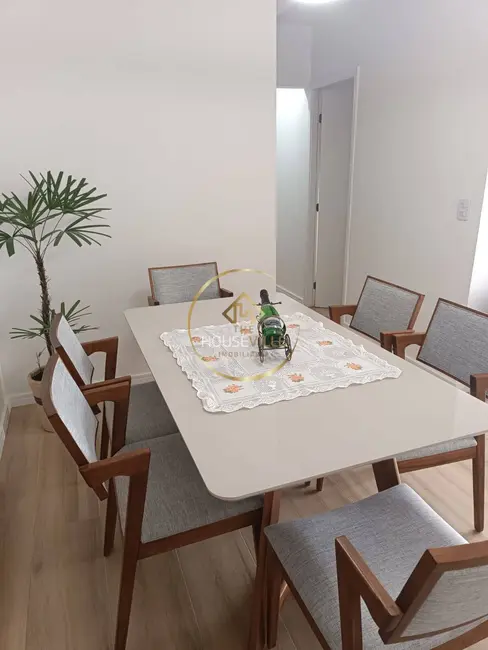 Foto 8 de Apartamento com 3 quartos à venda, 70m2 em Jardim Califórnia, Jacarei - SP