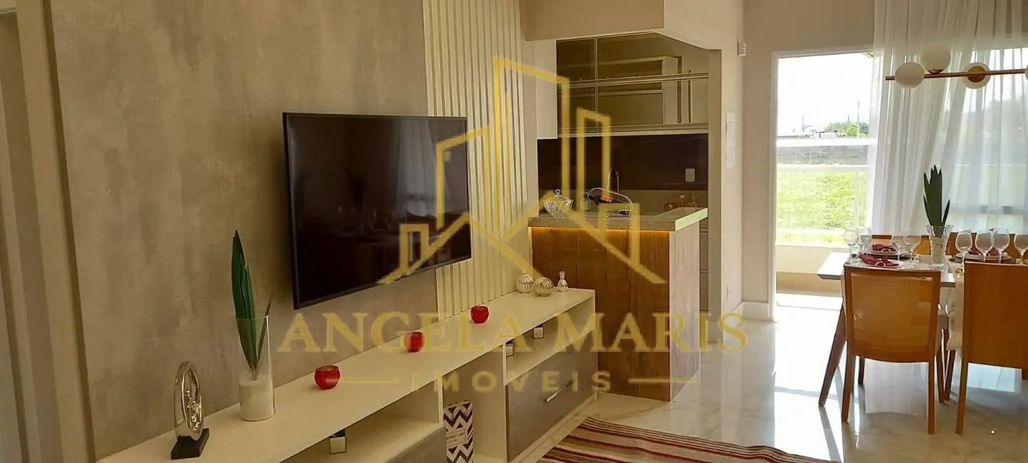 Apartamento com 3 quartos à venda, 70m2 em Jardim Califórnia, Jacarei - SP - imagem 1 Foto 1 de Apartamento com 3 quartos à venda, 70m2 em Jardim Califórnia, Jacarei - SP
