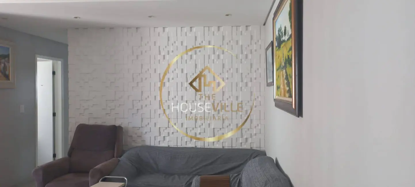 Apartamento com 3 quartos à venda, 76m2 em Sao Jose Dos Campos - SP - imagem 8 Foto 8 de Apartamento com 3 quartos à venda, 76m2 em Sao Jose Dos Campos - SP