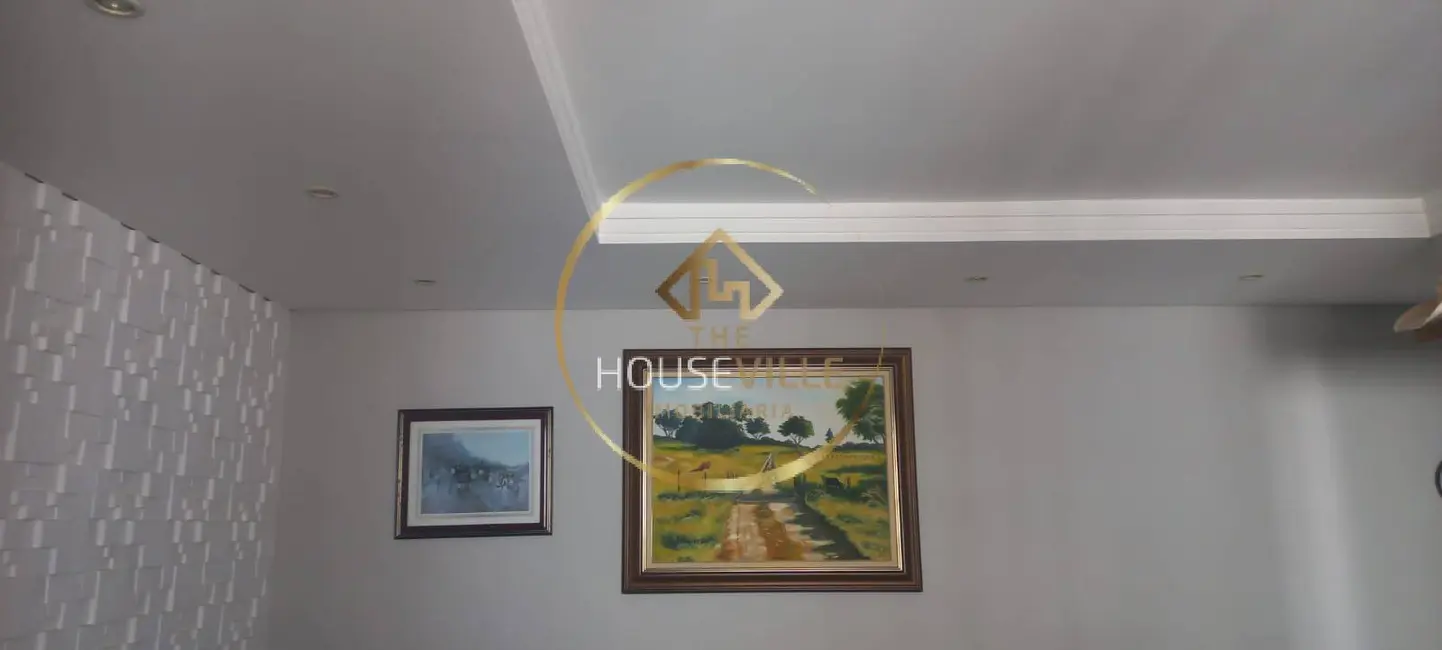 Apartamento com 3 quartos à venda, 76m2 em Sao Jose Dos Campos - SP - imagem 9 Foto 9 de Apartamento com 3 quartos à venda, 76m2 em Sao Jose Dos Campos - SP