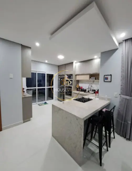 Casa com 3 quartos à venda, 162m2 em Sao Jose Dos Campos - SP - imagem 8 Foto 8 de Casa com 3 quartos à venda, 162m2 em Sao Jose Dos Campos - SP