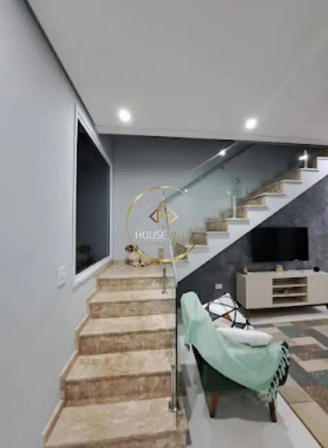 Casa com 3 quartos à venda, 162m2 em Sao Jose Dos Campos - SP - imagem 9 Foto 9 de Casa com 3 quartos à venda, 162m2 em Sao Jose Dos Campos - SP