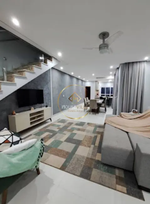 Foto 1 de Casa com 3 quartos à venda, 162m2 em Sao Jose Dos Campos - SP