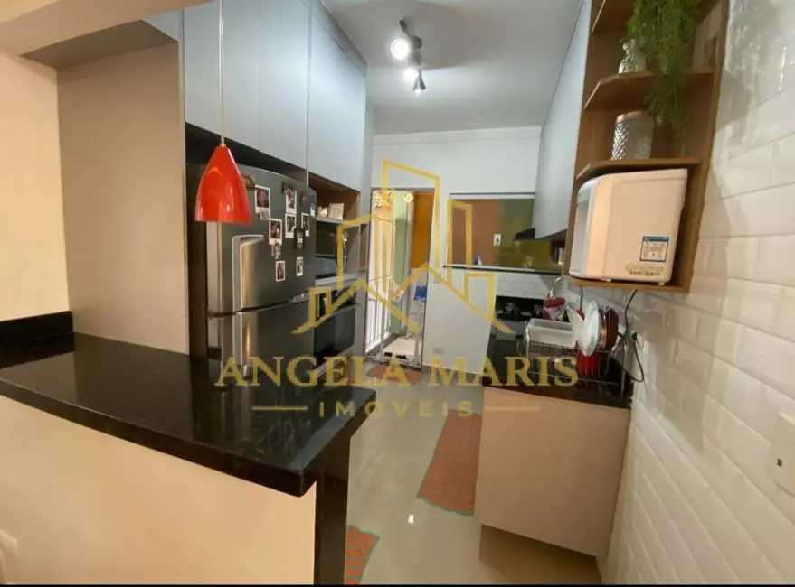 Foto 7 de Casa de Condomínio com 3 quartos à venda, 95m2 em Cidade Salvador, Jacarei - SP
