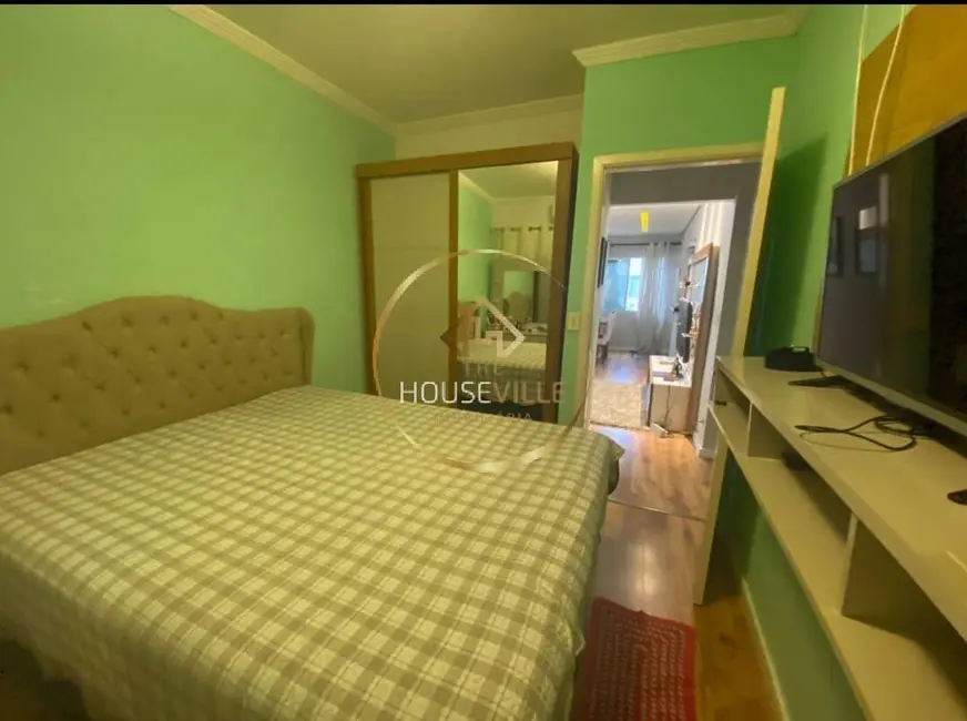 Foto 9 de Casa de Condomínio com 3 quartos à venda, 95m2 em Cidade Salvador, Jacarei - SP