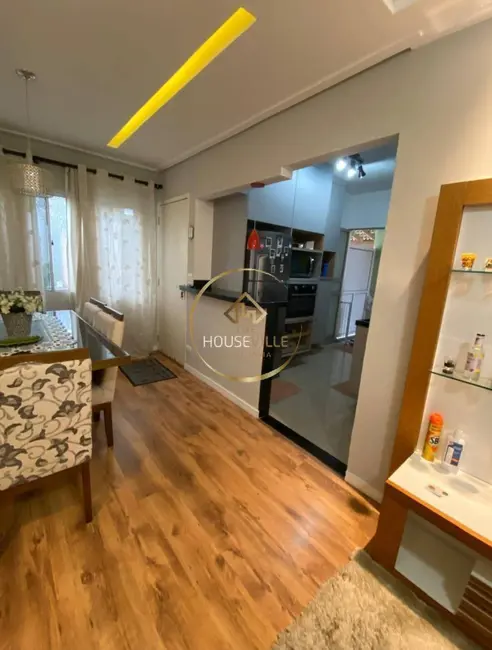 Foto 5 de Casa de Condomínio com 3 quartos à venda, 95m2 em Cidade Salvador, Jacarei - SP