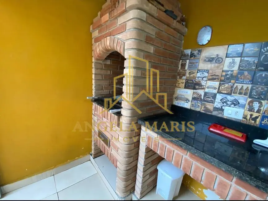 Foto 6 de Casa de Condomínio com 3 quartos à venda, 95m2 em Cidade Salvador, Jacarei - SP