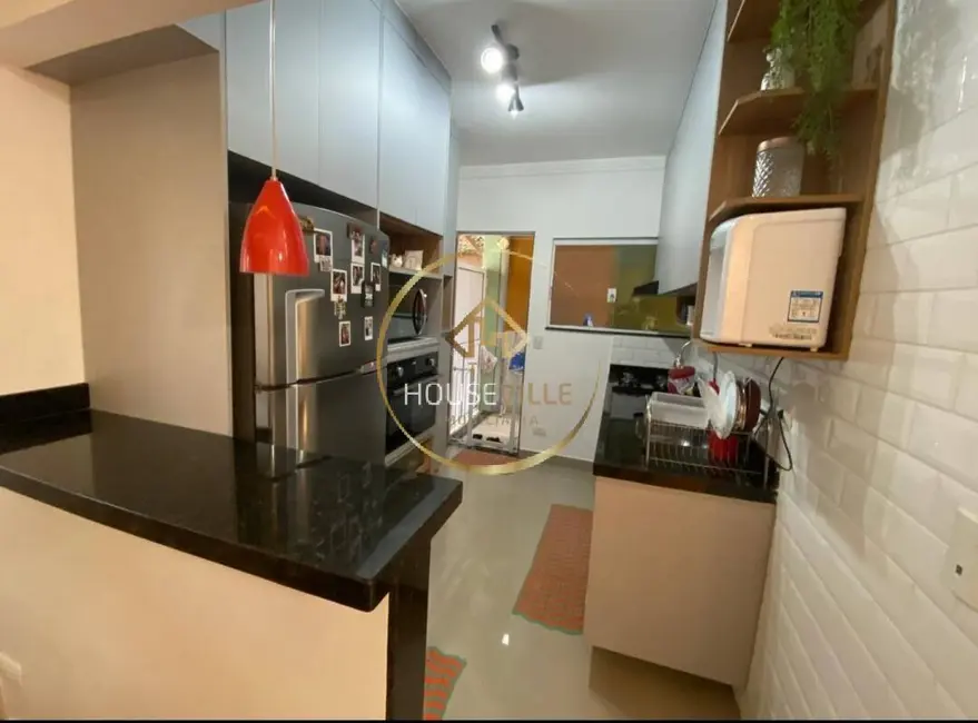 Foto 7 de Casa de Condomínio com 3 quartos à venda, 95m2 em Cidade Salvador, Jacarei - SP