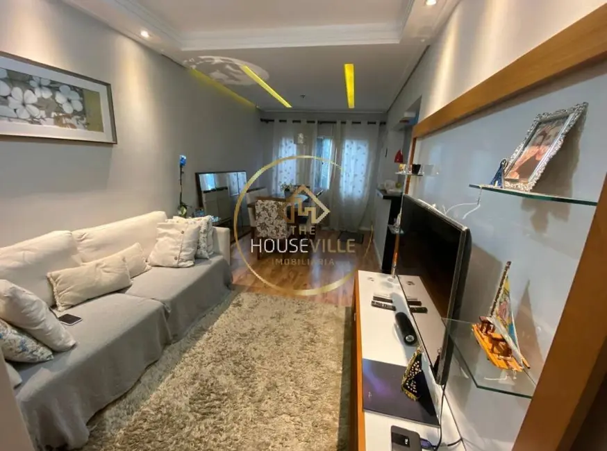 Foto 1 de Casa de Condomínio com 3 quartos à venda, 95m2 em Cidade Salvador, Jacarei - SP