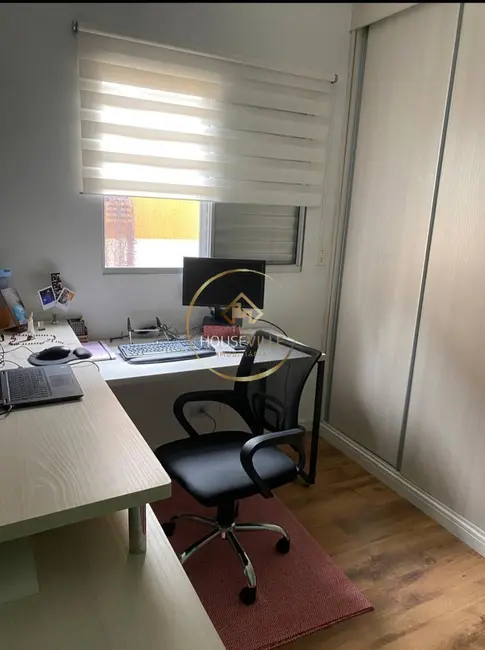 Foto 8 de Casa de Condomínio com 3 quartos à venda, 95m2 em Cidade Salvador, Jacarei - SP