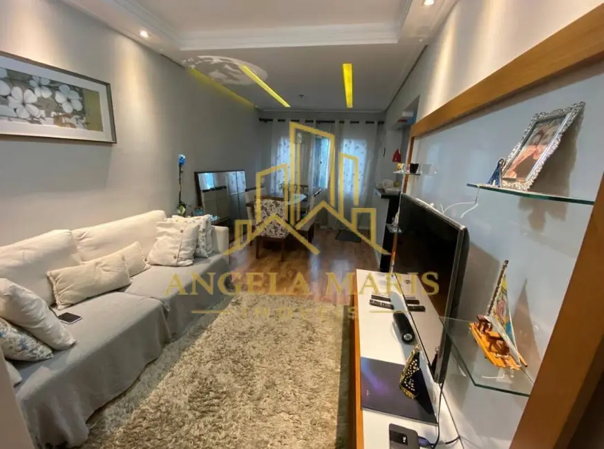 Foto 1 de Casa de Condomínio com 3 quartos à venda, 95m2 em Cidade Salvador, Jacarei - SP