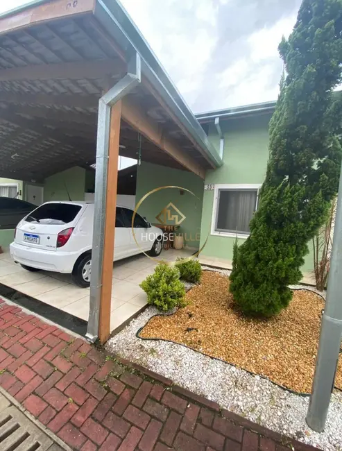 Foto 4 de Casa de Condomínio com 3 quartos à venda, 95m2 em Cidade Salvador, Jacarei - SP