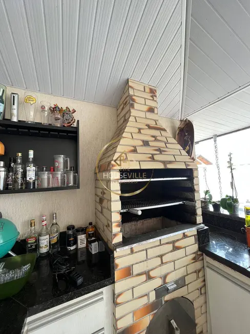 Foto 6 de Casa de Condomínio com 3 quartos à venda, 230m2 em Loteamento Villa Branca, Jacarei - SP