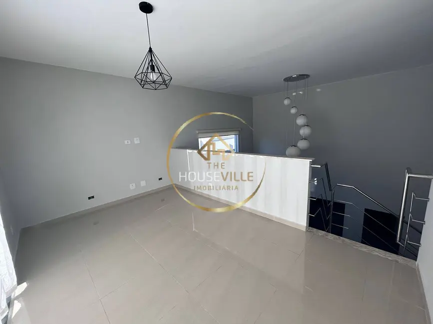 Foto 8 de Casa de Condomínio com 3 quartos à venda, 280m2 em Jardim Crystal Park, Jacarei - SP