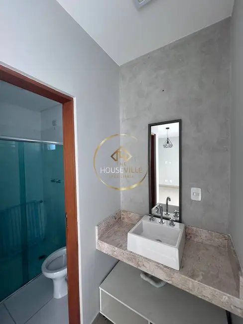 Foto 7 de Casa de Condomínio com 3 quartos à venda, 280m2 em Jardim Crystal Park, Jacarei - SP