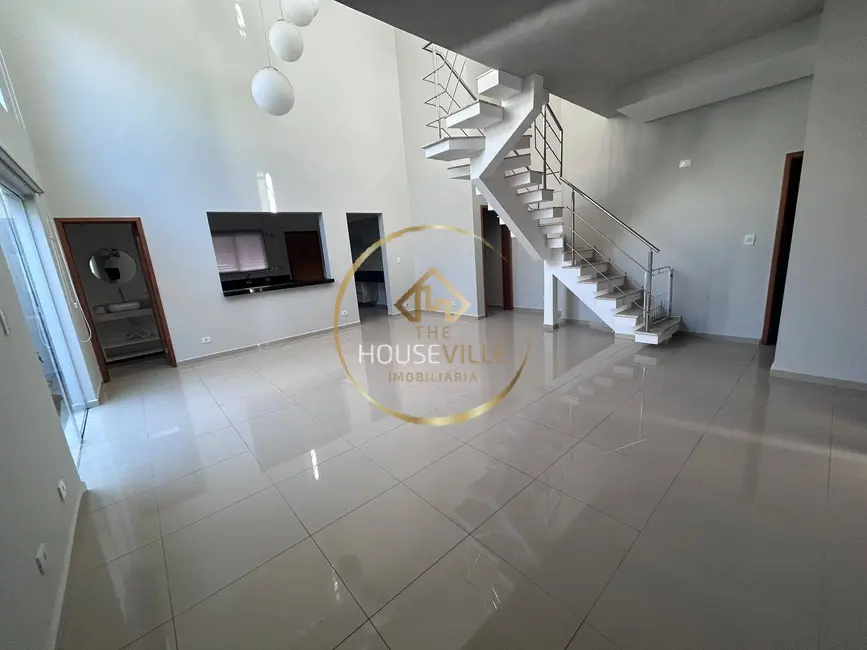 Foto 3 de Casa de Condomínio com 3 quartos à venda, 280m2 em Jardim Crystal Park, Jacarei - SP