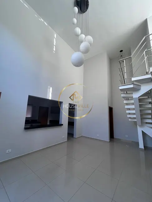 Foto 6 de Casa de Condomínio com 3 quartos à venda, 280m2 em Jardim Crystal Park, Jacarei - SP