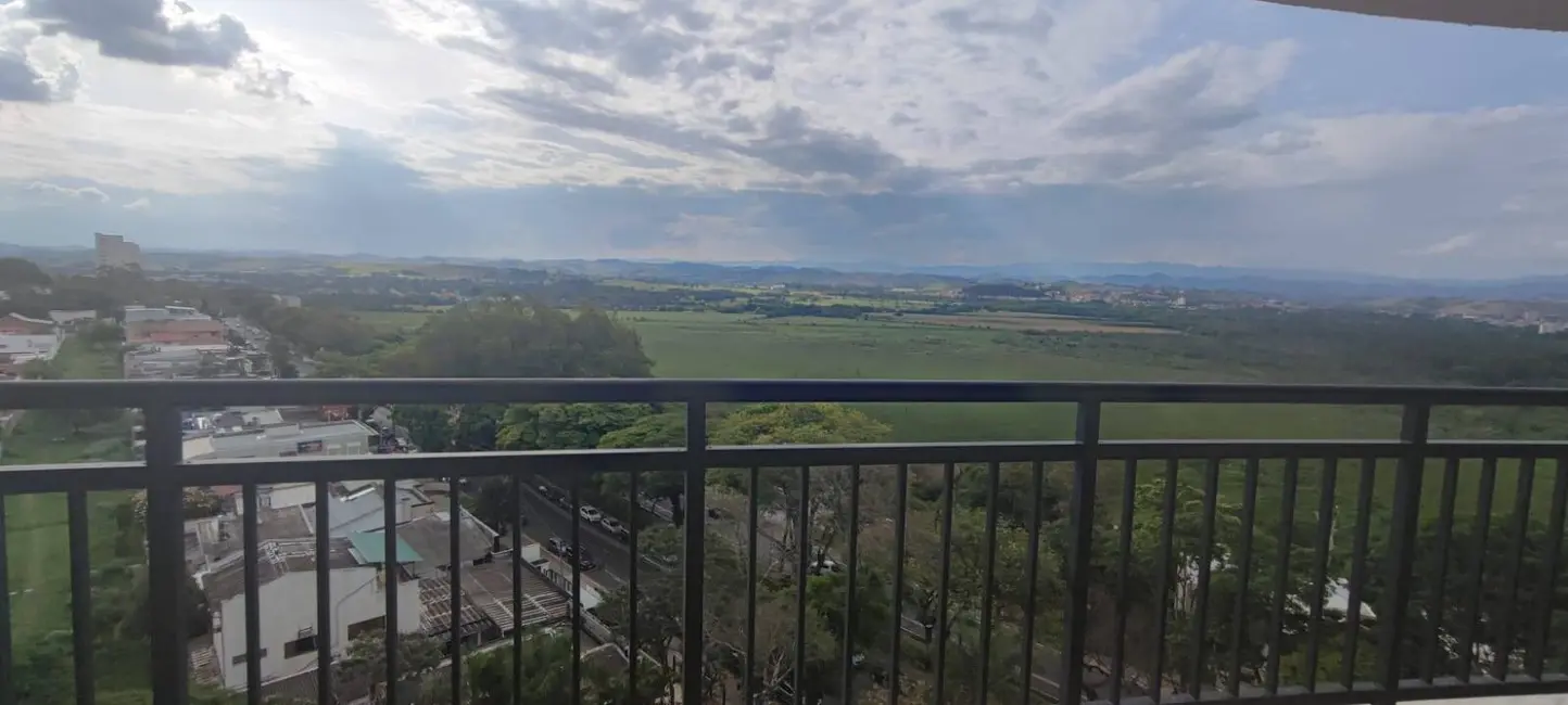 Foto 2 de Apartamento à venda em Sao Jose Dos Campos - SP