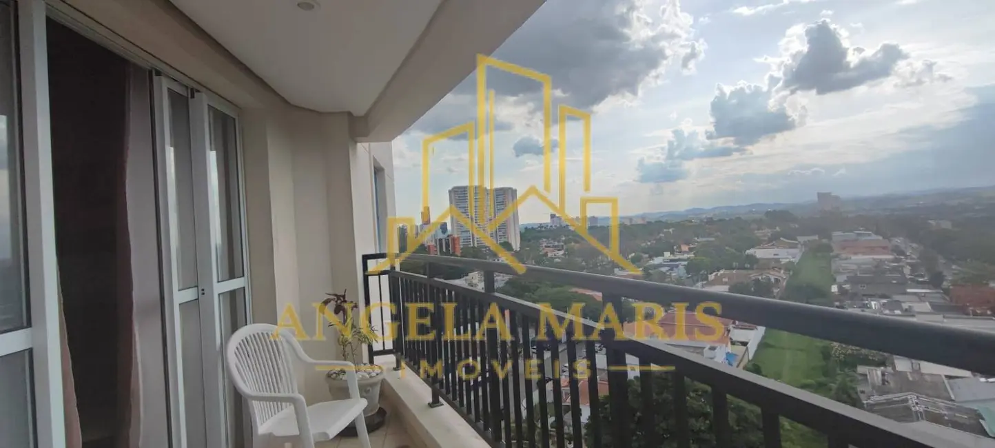 Foto 2 de Apartamento à venda em Sao Jose Dos Campos - SP