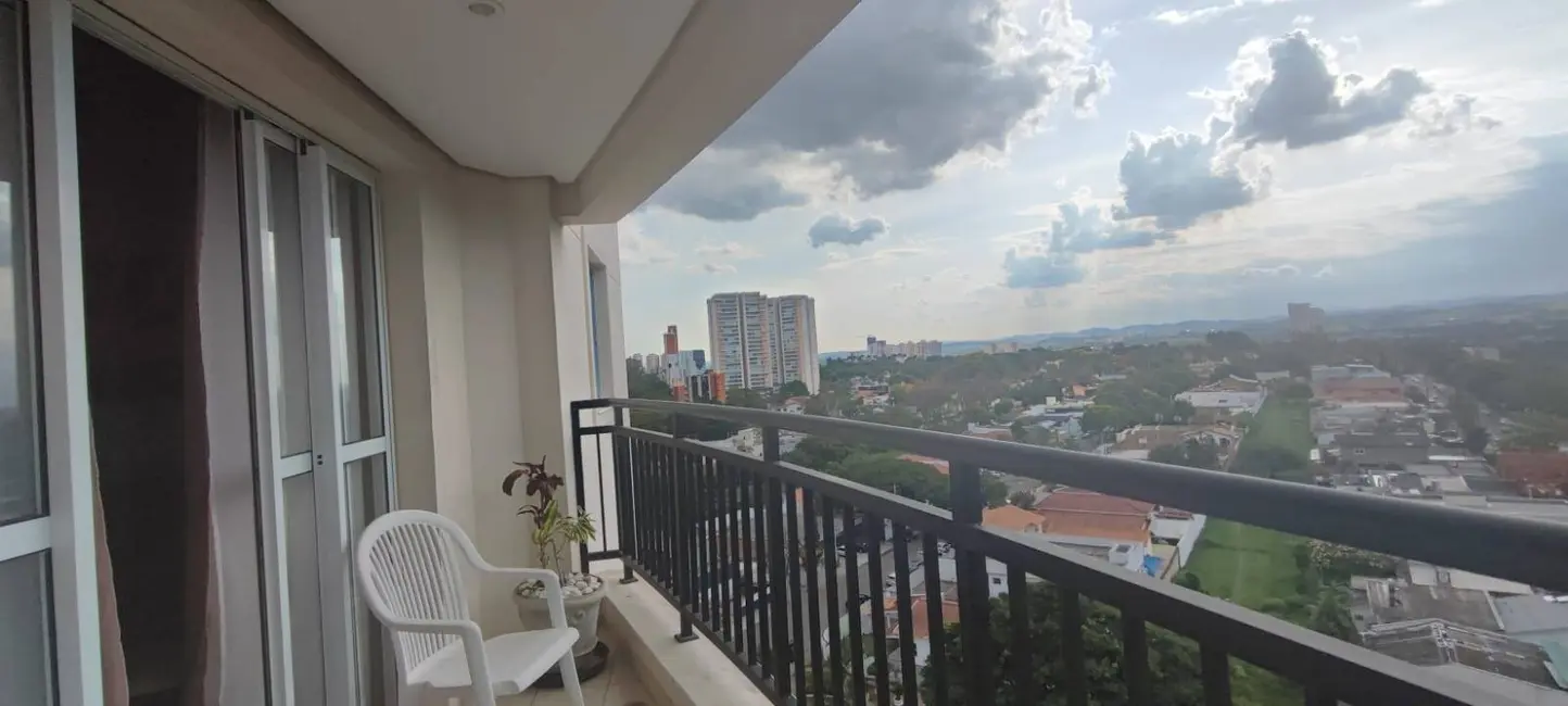 Foto 3 de Apartamento à venda em Sao Jose Dos Campos - SP